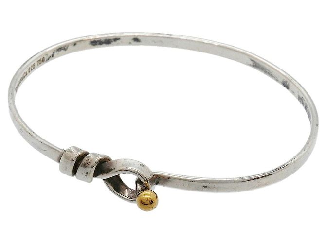Bracciale Hook Eye di Tiffany & Co.