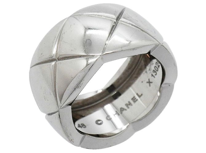 Anillo Large Chanel Coco Crush