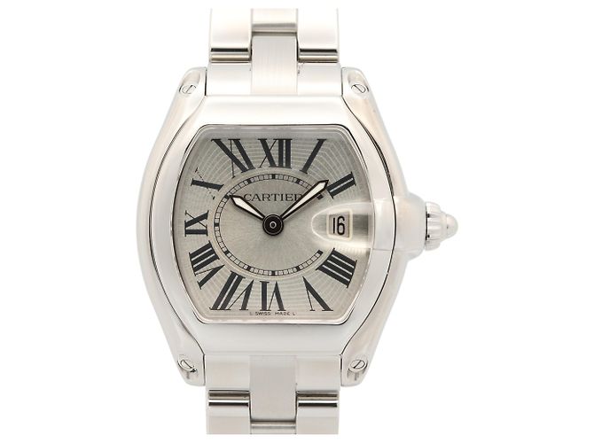 Cartier Roadster SM Uhr