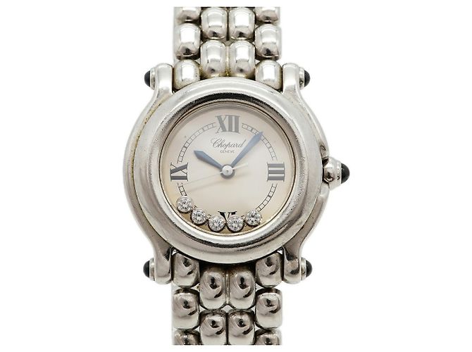 Reloj para mujer Chopard Happy Sport Diamond
