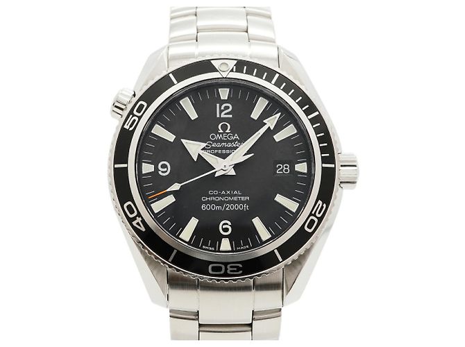Omega Seamaster 600 Planet Ocean 2201.50