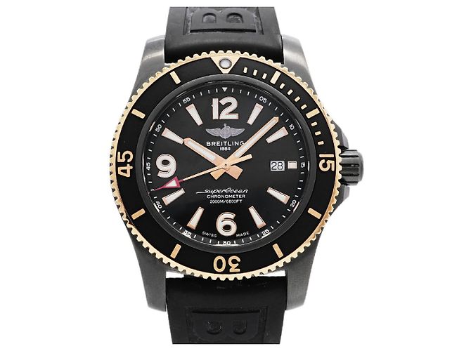 Orologio da uomo Breitling Superocean Automatic 46