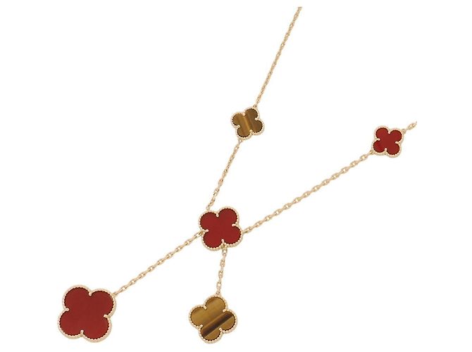 Collana Magic Alhambra Van Cleef & Arpels 