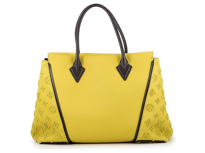 Bolsa Louis Vuitton Monogram Velours