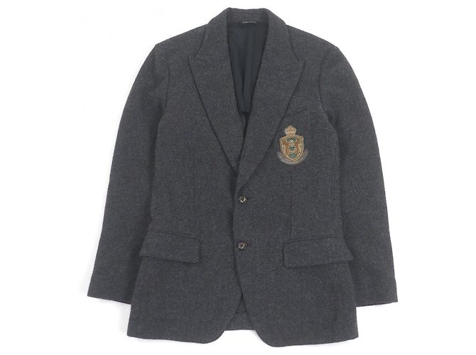 Dolce & Gabbana Giacca Dolce&Gabbana Marrone