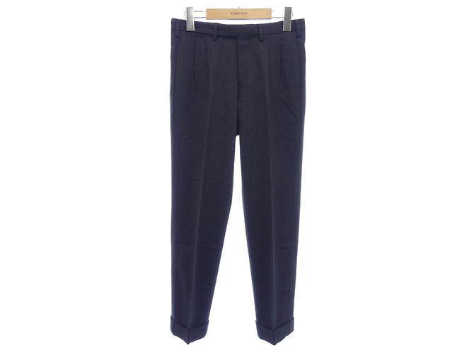 Autre Marque Pantalones TOMORROWLAND Castaño