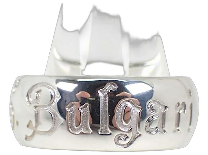 Bulgari Bvlgari Save the Children Ring
