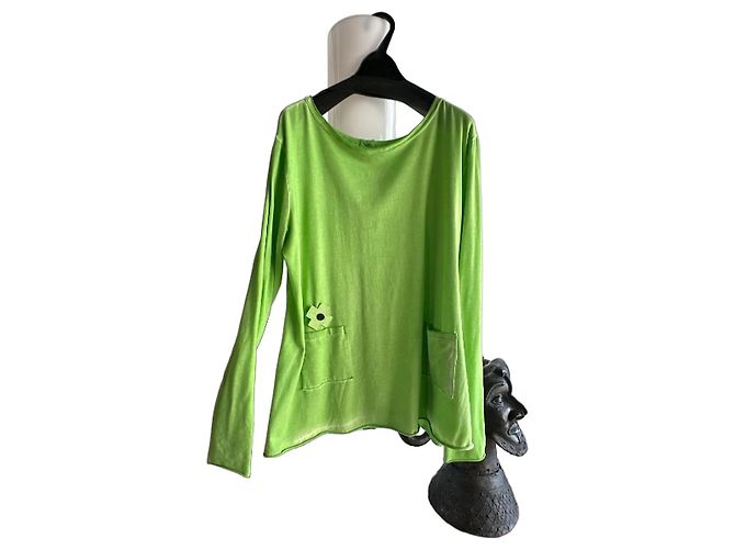 Autre Marque PLU Verde