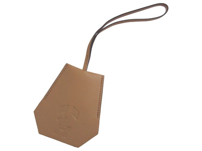Hermès Porte-clés Hermes Year Gift 2024 Marron 
