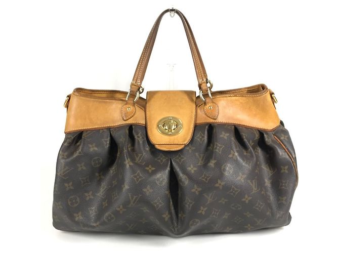 Sac cabas Louis Vuitton Monogram Boetie GM