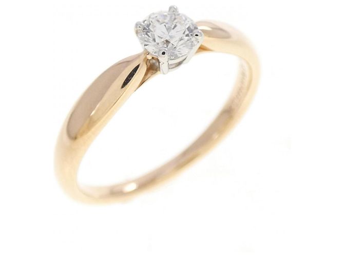 Tiffany & Co Tiffany Harmony Ring 