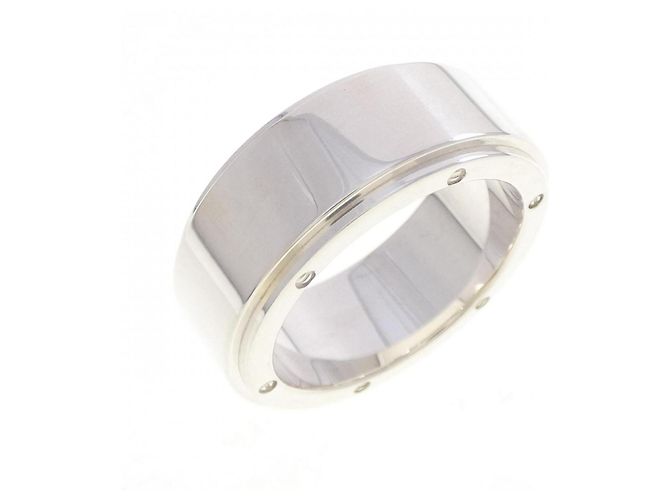 Tiffany & Co Anello Fascia Tiffany Metropolis