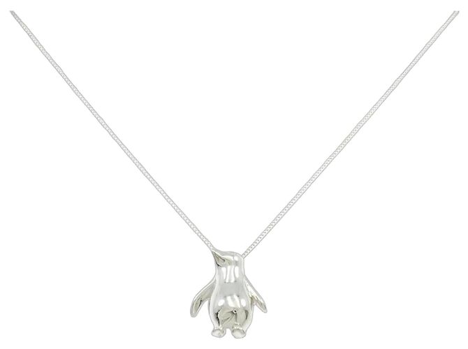 Tiffany & Co Collana Tiffany in argento 925