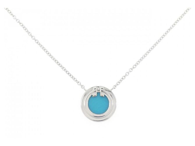 Tiffany & Co Collar Tiffany T Two