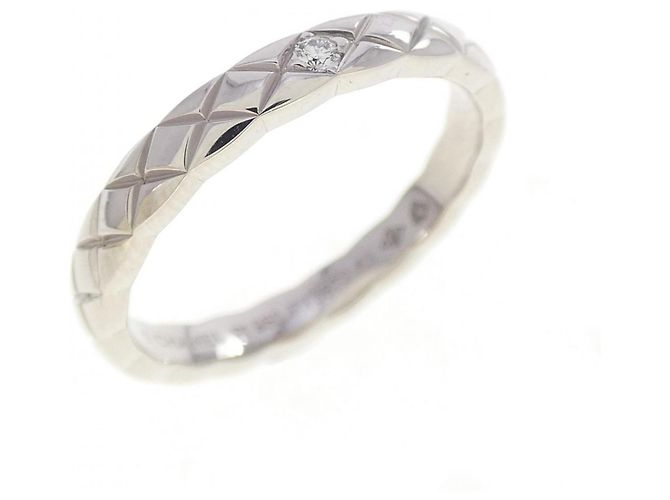 Chanel Coco Crush Small Ring