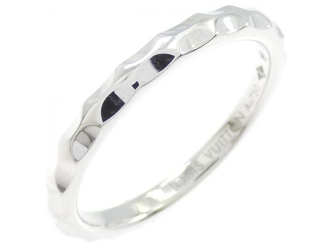 Louis Vuitton Monogram Infini Ring 