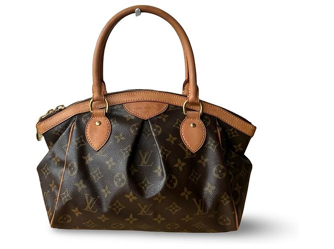 Louis Vuitton Tivoli PM