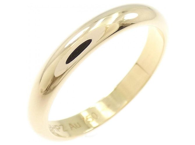 Anillo de Alianza Cartier 1895