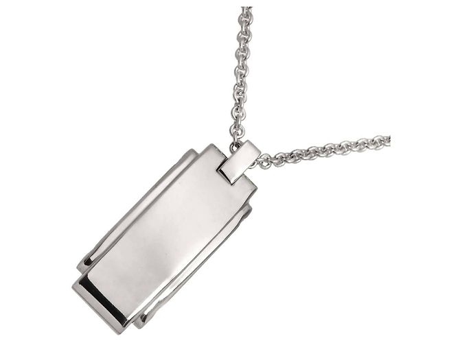 Collar Tiffany & Co. Metropolis