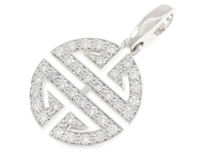 Collana Cartier Longevity Charm