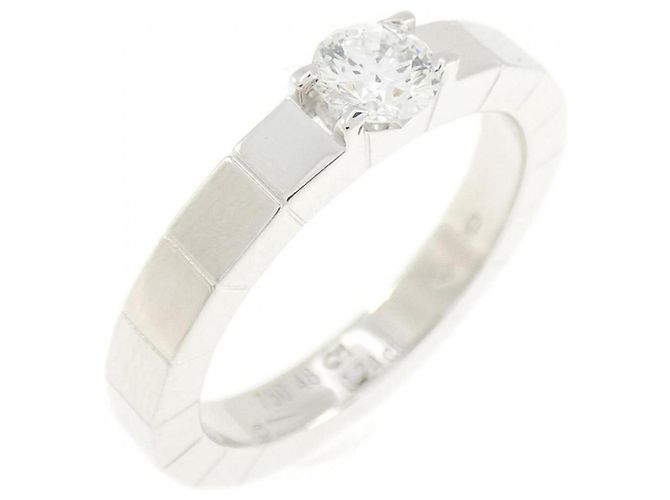Anello Cartier Lanieres