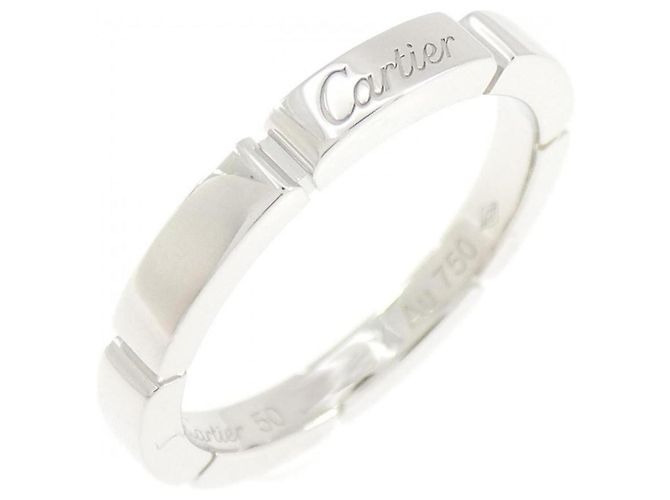 Anillo Cartier Maillon Panthère