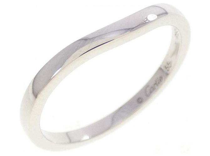 Cartier Ballerina Ring
