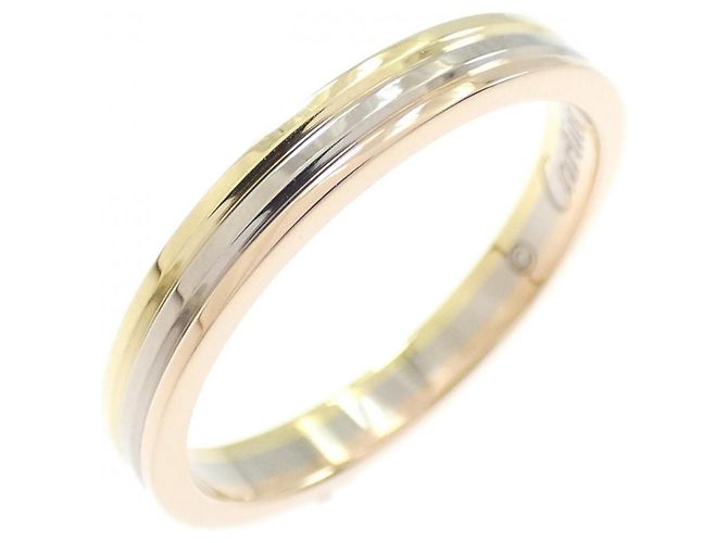 Cartier Vendôme Band Ring