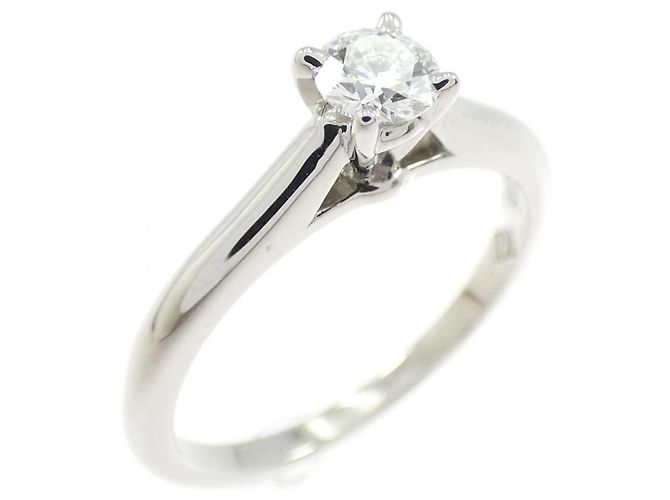 Cartier 1895 Diamond Band Ring
