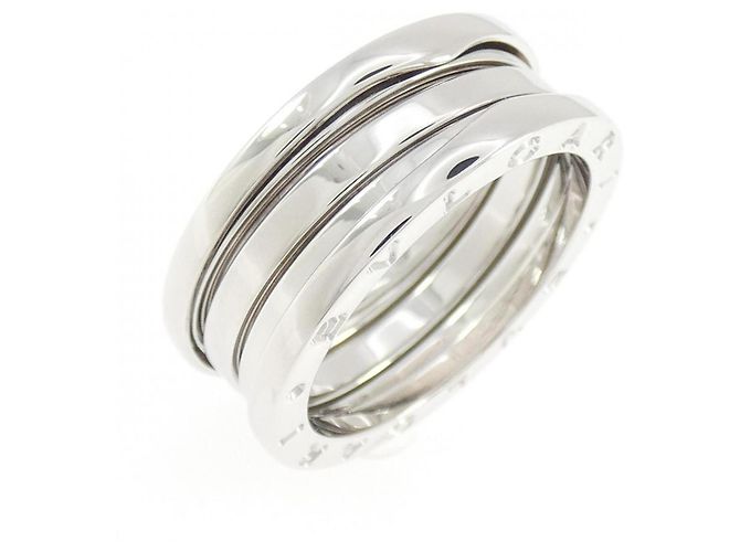 Bulgari Anello Bvlgari B.zero1 a 3 bande