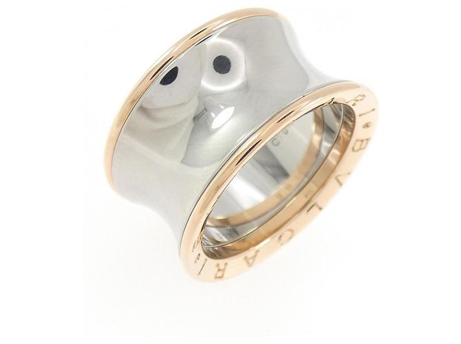Bulgari Bague B.zero1 Bvlgari