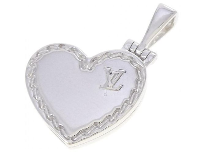 Pendente Louis Vuitton 750WG