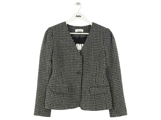Isabel Marant Etoile Grey jacket
