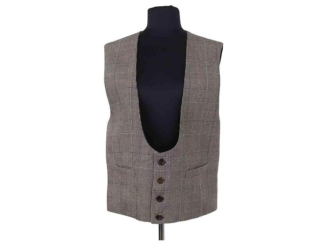 Gucci Grey blazer