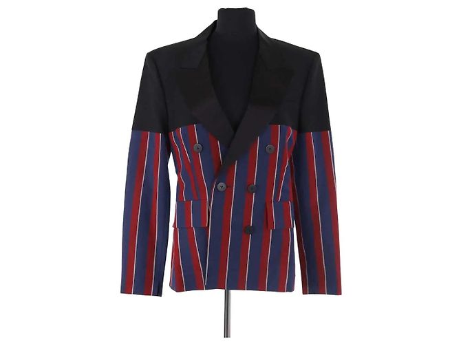 Louis Vuitton Multicolor Blazer Multiple colors