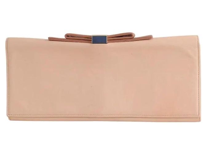 See by Chloé Pochette rosa