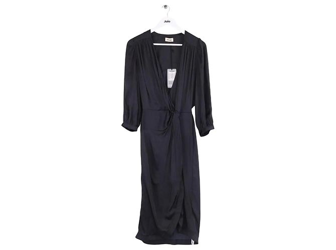 Zadig & Voltaire Graues Kleid