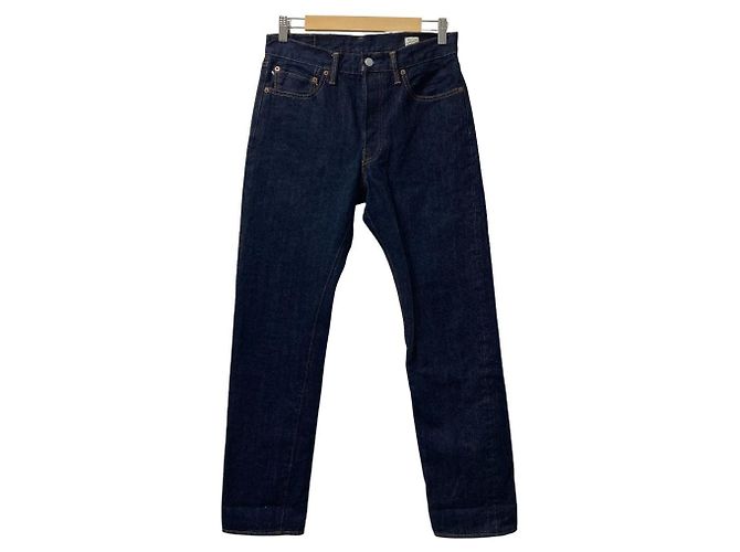 Autre Marque Ordinary fits Denimhose Blau