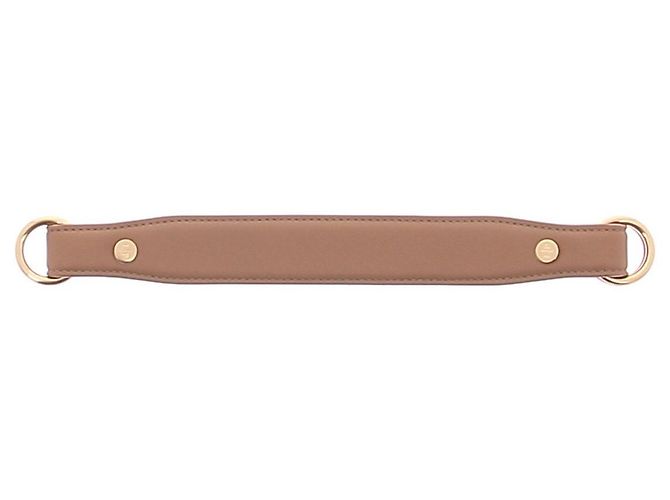 Loro Piana Anse de sac marron