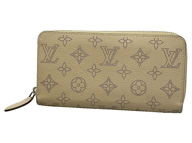 Cartera Zippy Louis Vuitton Mahina