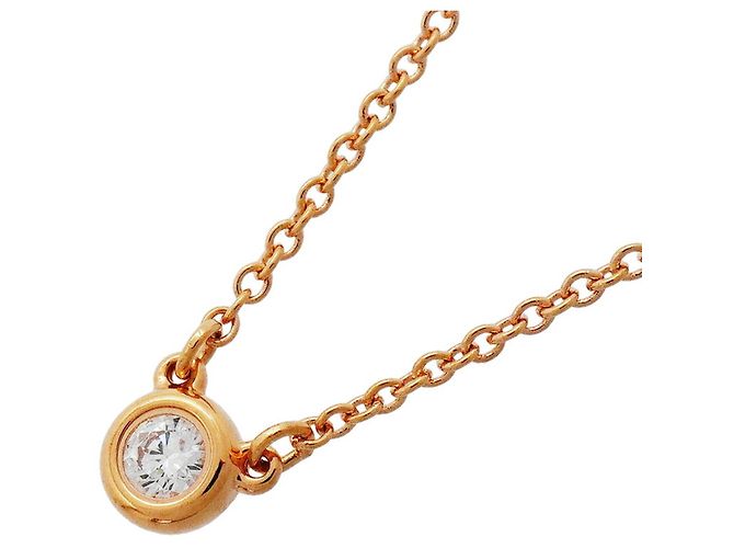 Collana Tiffany & Co. By the Yard