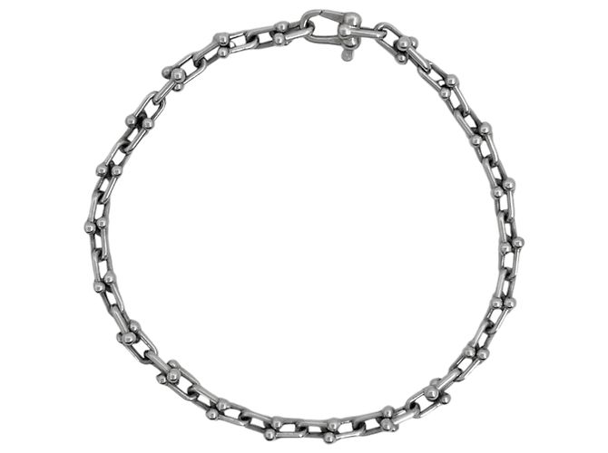 Bracciale Micro Link Tiffany & Co. Argento