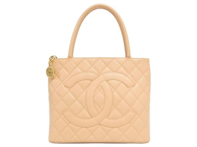Bolsa Chanel 1804 Laranja e Rosa