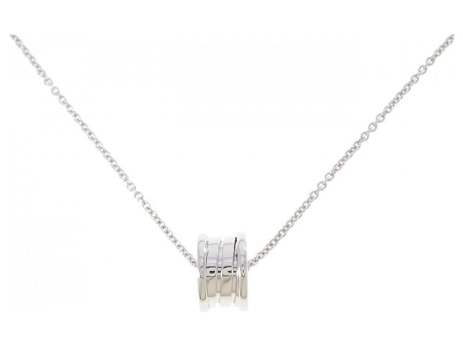 Bulgari Collana Bvlgari B.zero1 