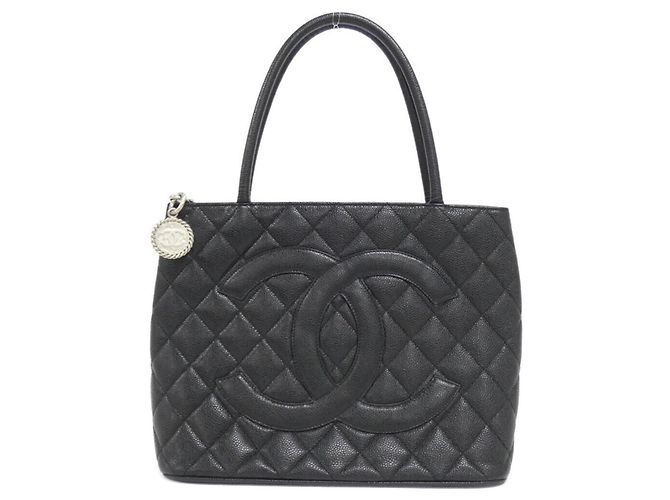 Borsa Chanel Reissue Tote 1804 Nero