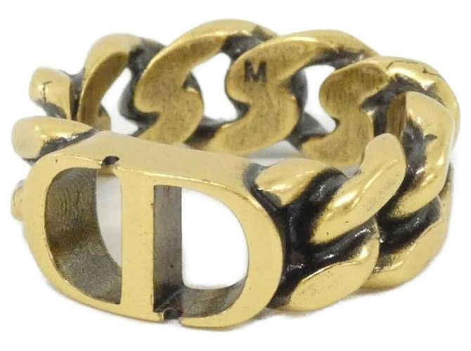 Christian Dior 30 Montaigne Bandring