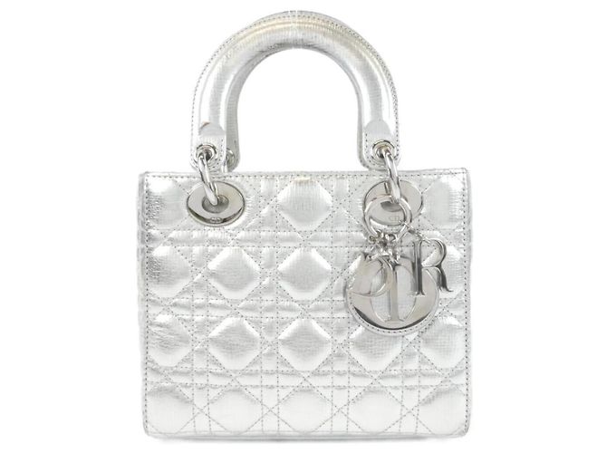 Christian Dior My Lady Small Handtasche