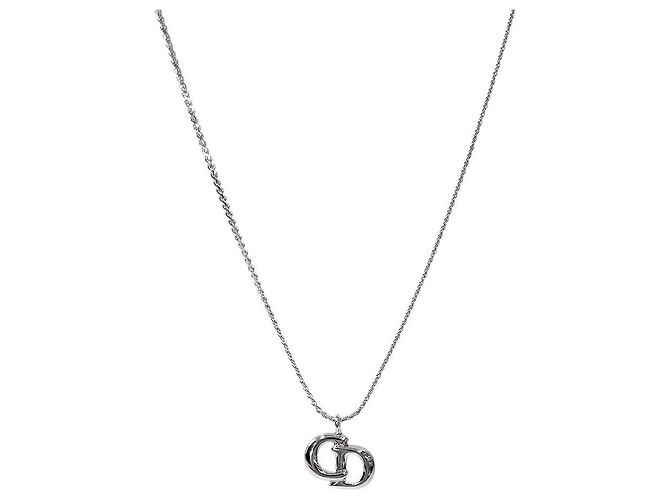 Dior Collana in argento 