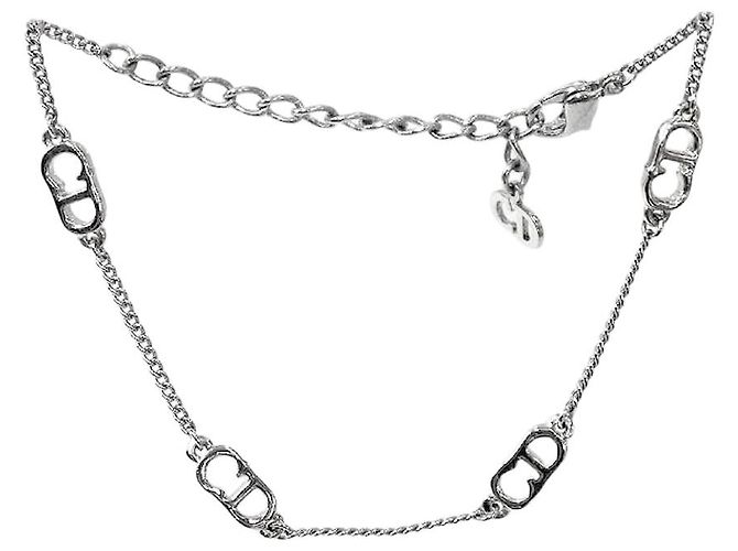 Dior Bracciale in argento 
