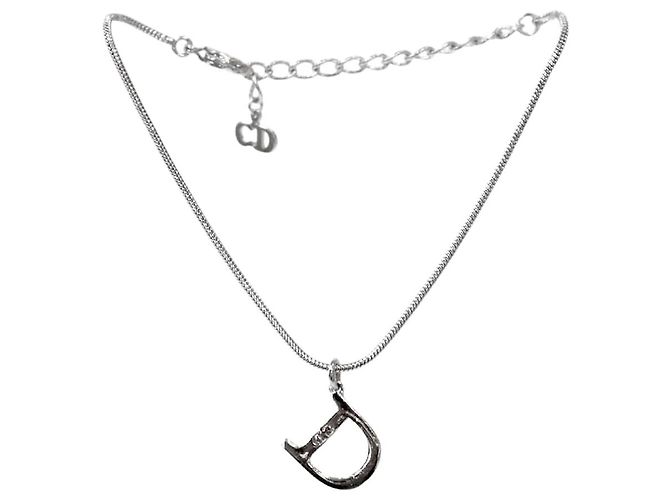 Dior Bracciale in argento 